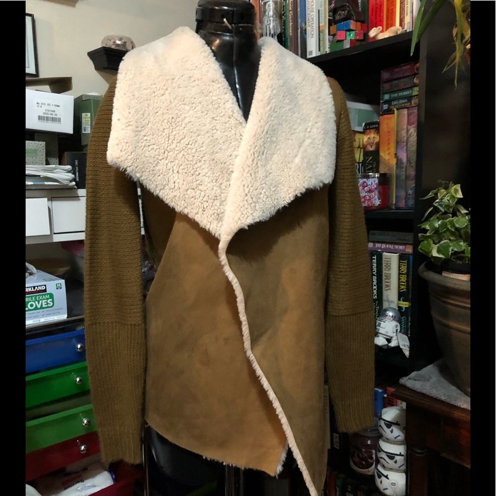Selby Collection- Jacket